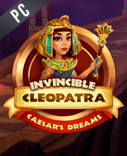 Invincible Cleopatra Caesars Dreams Pc