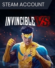 Invincible VS Pc