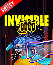Invisible Fist