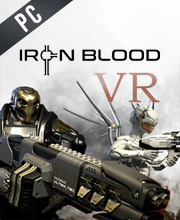Iron Blood VR Pc