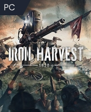 Iron Harvest Pc