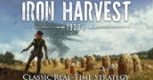 Bespaar groots op Iron Harvest PS5: Bemachtig nu je sleutel voor de Complete Edition van dit real-time strategiespel