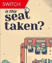 Is This Seat Taken Switch