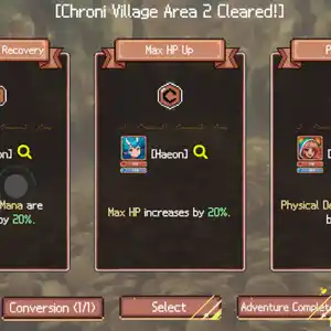 Isekai Adventurer Guild - Blessing of the Dungeon