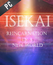 Isekai Reincarnation in a New World Pc