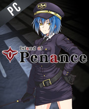 Island of Penance Pc