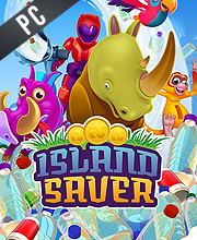 Island Saver Pc