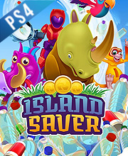 Island Saver Playstation 4