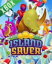 Island Saver Xbox One