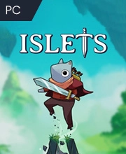 Islets Pc