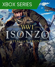 Isonzo Xbox Series X