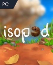 Isopod A Webbed Spin-off Pc