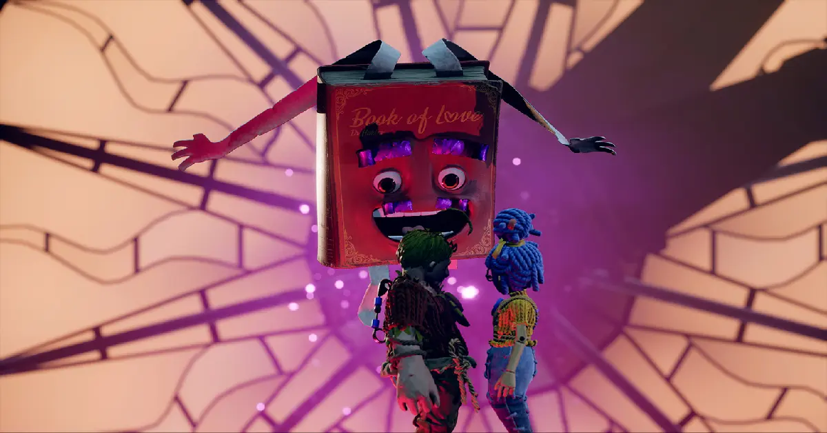 It Takes Two Review: Is dit de perfecte game voor Valentijnsdag?