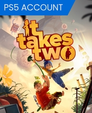 It Takes Two Playstation 5