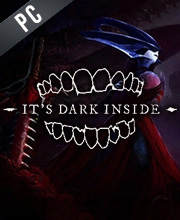 It’s Dark Inside Pc