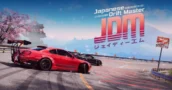 JDM: Japanese Drift Master bereikt 200k verkopen en bevestigt Multiplayer en PS5