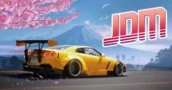 JDM Multiplayer komt vandaag naar consoles – Crossplay tussen alle platforms