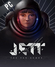 JETT The Far Shore Pc