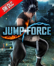 JUMP FORCE Character Pack 12 Hiei Switch