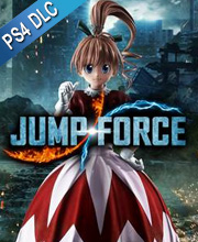 JUMP FORCE Character Pack 2 Biscuit Krueger Playstation 4