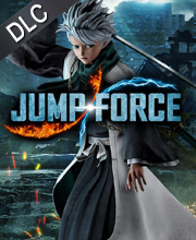 JUMP FORCE Character Pack 6 Toshiro Hitsugaya Pc