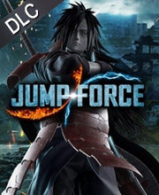 JUMP FORCE Character Pack 7 Madara Uchiha Pc