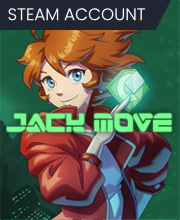 Jack Move Pc