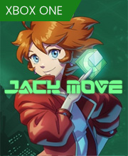 Jack Move Xbox One
