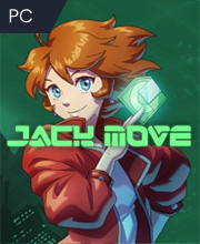 Jack Move Pc