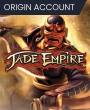 Jade Empire Pc