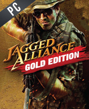 Jagged Alliance 1 Pc