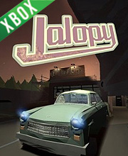 Jalopy Xbox One
