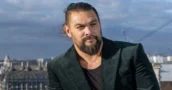 Jason Momoa in Helldivers-film: Releasedatum & Regisseur Onthuld