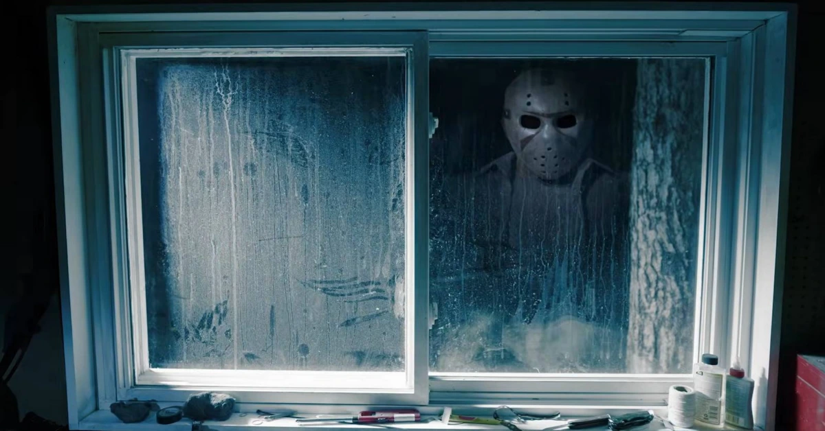 Friday the 13th Icoon Jason Voorhees Komt Deze Juni Naar Dead by Daylight Friday the 13th Icoon Jason Voorhees Komt Deze Juni Naar Dead by Daylight
