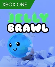 Jelly Brawl Xbox One