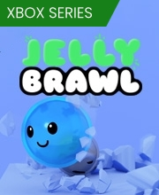 Jelly Brawl Xbox Series X