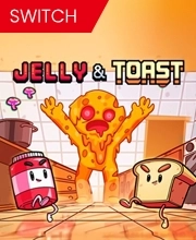 Jelly & Toast Switch