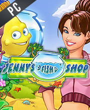 Jennys Fish Shop Pc