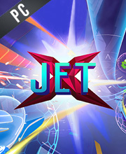 JetX VR Pc