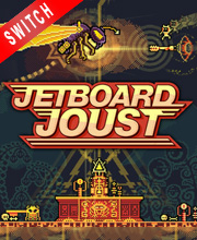 Jetboard Joust Switch