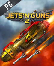 Jets n Guns 2 Pc