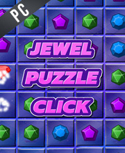 Jewel Puzzle Click Pc