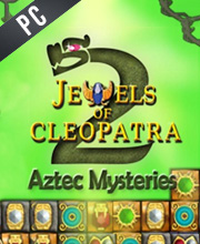 Jewels Of Cleopatra 2 Pc