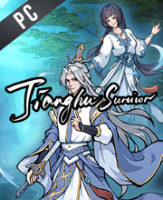 Jianghu Survivor Pc