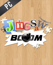 Jigsaw Boom Pc