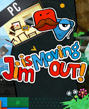 Jim is Moving Out Pc