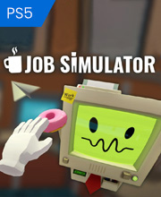 Job Simulator Playstation 5