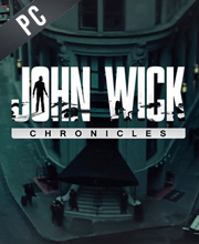 John Wick Chronicles VR