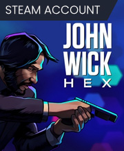 John Wick Hex Pc