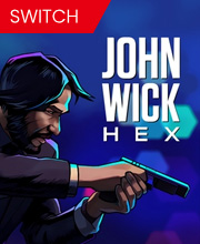 John Wick Hex Switch
